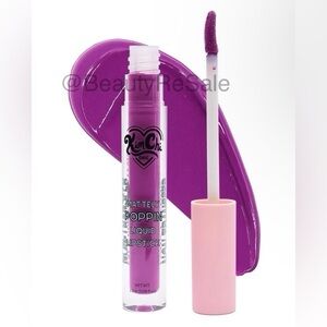 KimChic - Liquid Lipstick